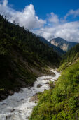 Khangchendzonga National Park