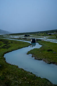 Khangchendzonga National Park