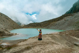 Khangchendzonga National Park