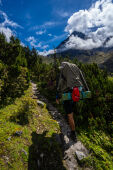 Khangchendzonga National Park