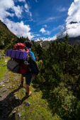 Khangchendzonga National Park