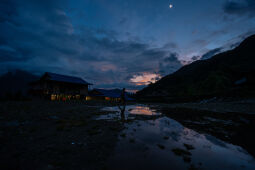 Khangchendzonga National Park