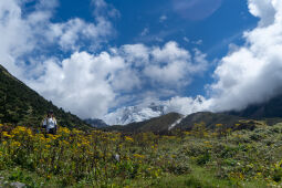 Khangchendzonga National Park