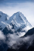 Khangchendzonga National Park