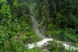 Khangchendzonga National Park