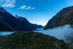 Khangchendzonga National Park