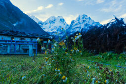 Khangchendzonga National Park