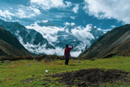 Khangchendzonga National Park