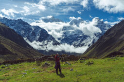 Khangchendzonga National Park