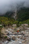 Khangchendzonga National Park