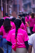 Pink October 2023, Bhaktapur