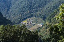 Champadevi Hike