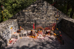 Champadevi Temple