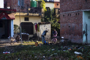 Dhangadhi, Sudurpashchim Province, Nepal