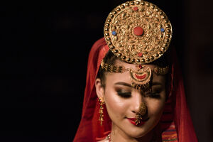 Nepal Make Up Competition 2018 – season-2