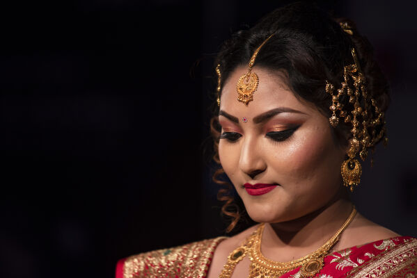 Nepal Makeup competition 2018 - season 2