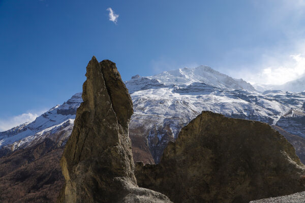 Tilicho Lake Trek