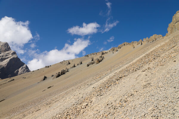 Tilicho Lake Trek