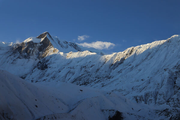 Tilicho Lake Trek