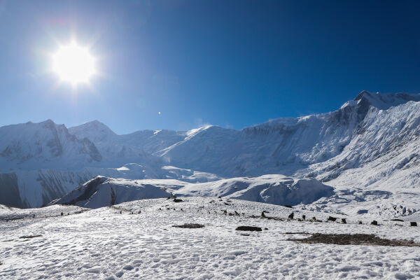 Tilicho Trek