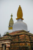 Chilancho Stupa, Kirtpur.