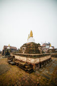 Chilancho Stupa, Kirtpur.