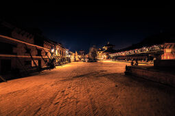 Bhaktapur Durbar Square.