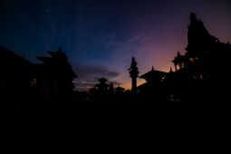 Patan Durbar Square.