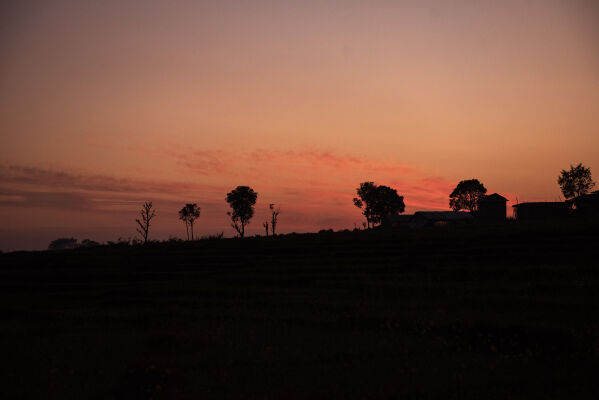 Sunset View, Tulsipur, Dang