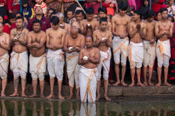 Madhav Narayan Festival.