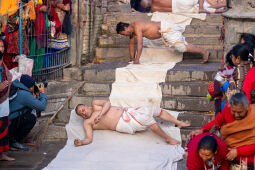 Madhav Narayan Festival.