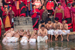 Madhav Narayan Festival