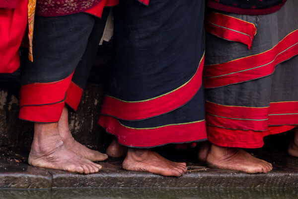 Madhav Narayan Festival.