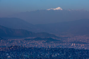 Kathmandu