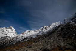 Mountain Peak.