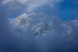 Annapurna I.