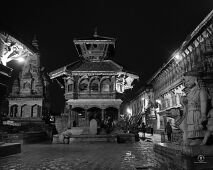 Chyasalin Mandap, Bhaktapur