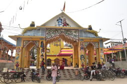 Jaleshwar Mahadev Temple Mahottari district Nepal