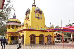 Jaleshwar Mahadev Temple Mahottari district Nepal