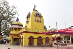 Jaleshwar Mahadev Temple Mahottari district Nepal