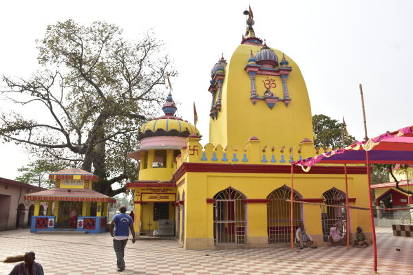 Jaleshwar Mahadev Temple Mahottari district Nepal