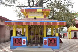 Jaleshwar Mahadev Temple Mahottari district Nepal