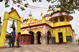 Jaleshwar Mahadev Temple Mahottari district Nepal