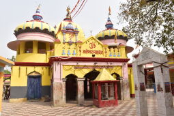 Jaleshwar Mahadev Temple Mahottari district Nepal