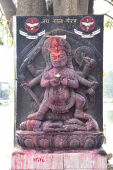 Jaleshwar Mahadev Temple Mahottari district Nepal