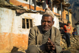 Faces Of Bajura