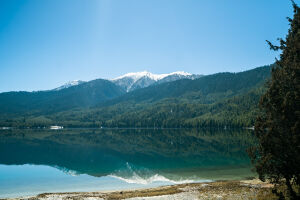 Rara Lake