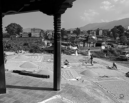 Old photos of Nepal (23)