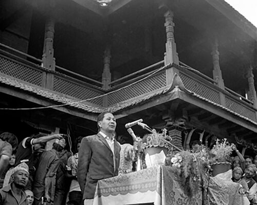 Old photos of Nepal (24)