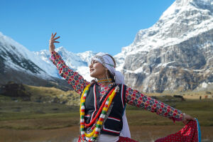 Api Himal Trek